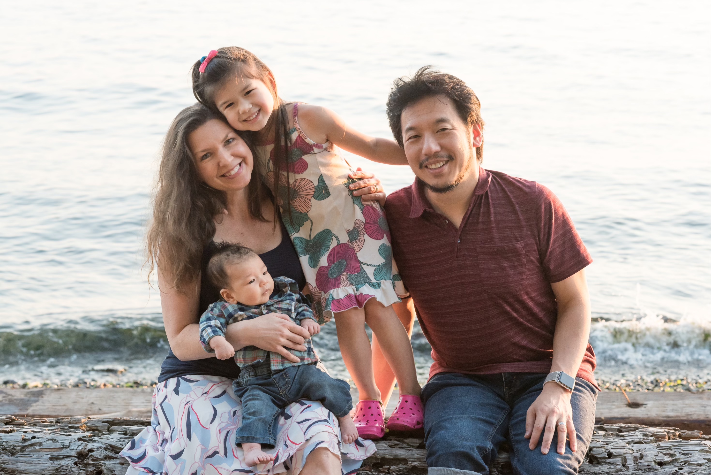 Mao Family